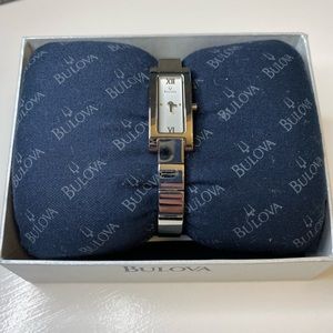 Bulova Ladies Watch